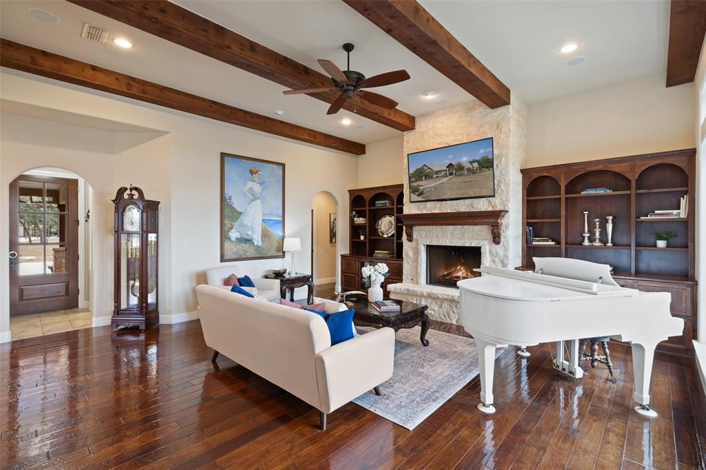 1900 Byrd Ranch Road Johnson City, TX 78636 - Photo 4 of 40