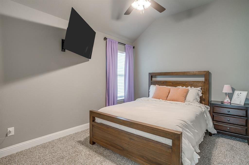 149 Sammy Street Godley, TX 76044 - Photo 20 of 33