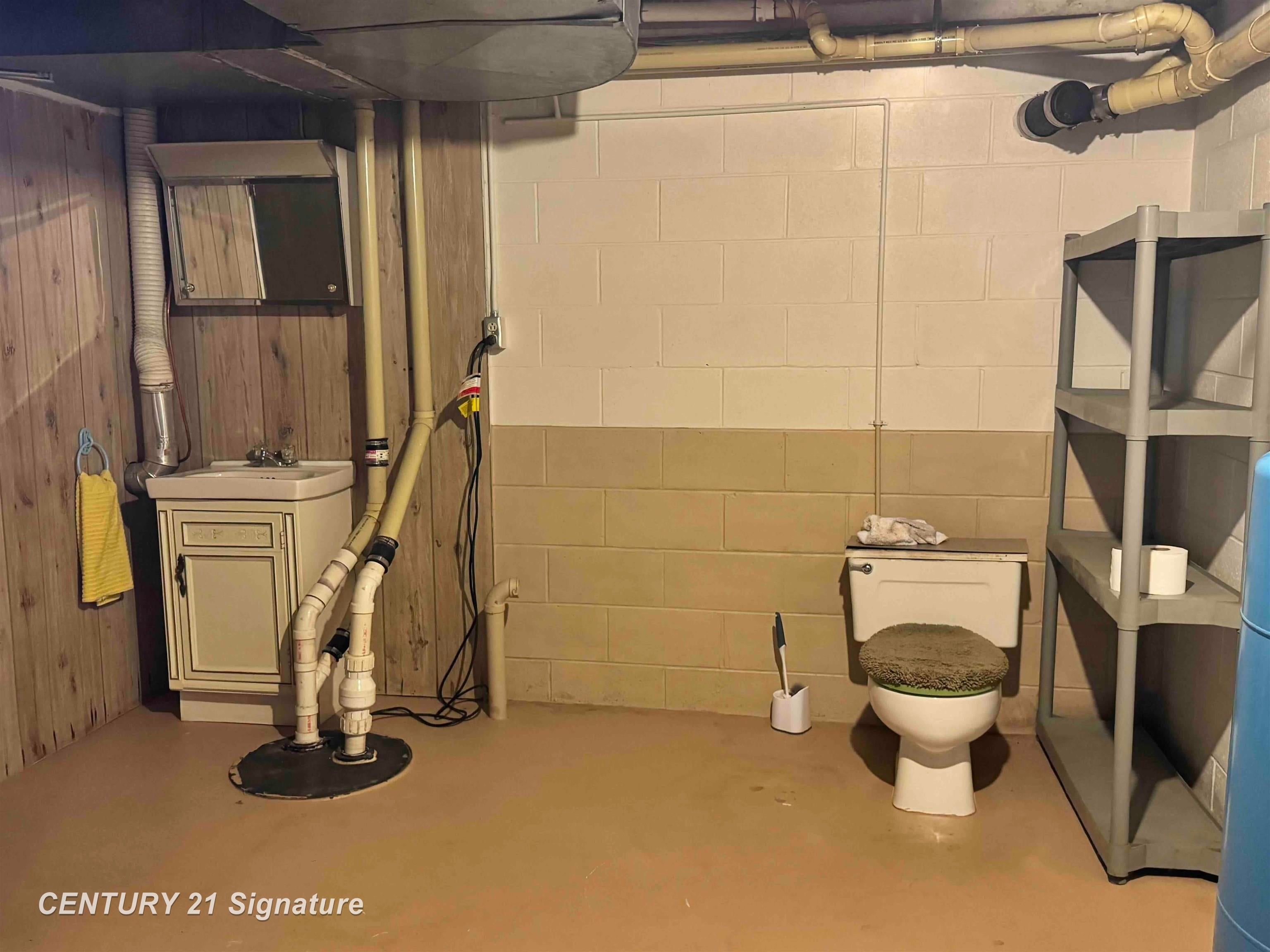 936 West Cottage Grove Road Linwood, MI 48634 - Photo 45 of 55 Gallery Image 45