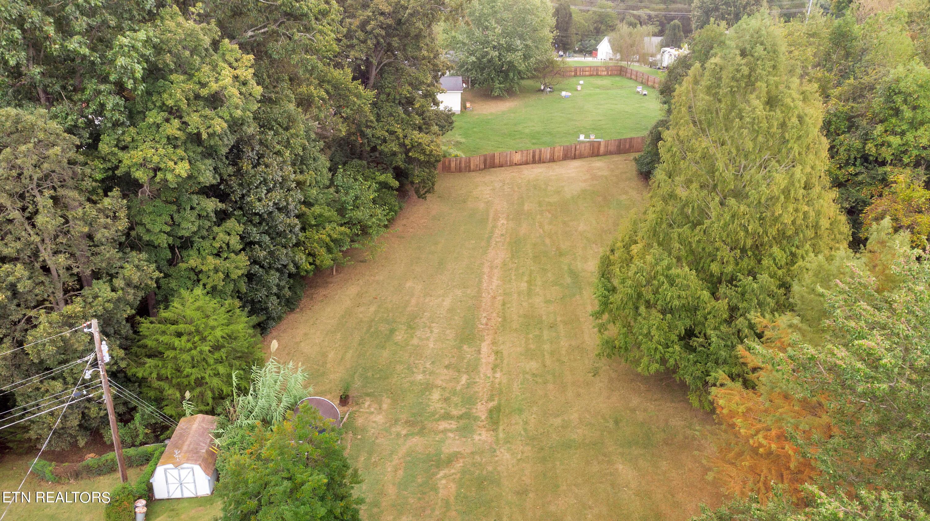 2077 Cecil Johnson Road Knoxville, TN 37921 - Photo 13 of 13 DJI_0341