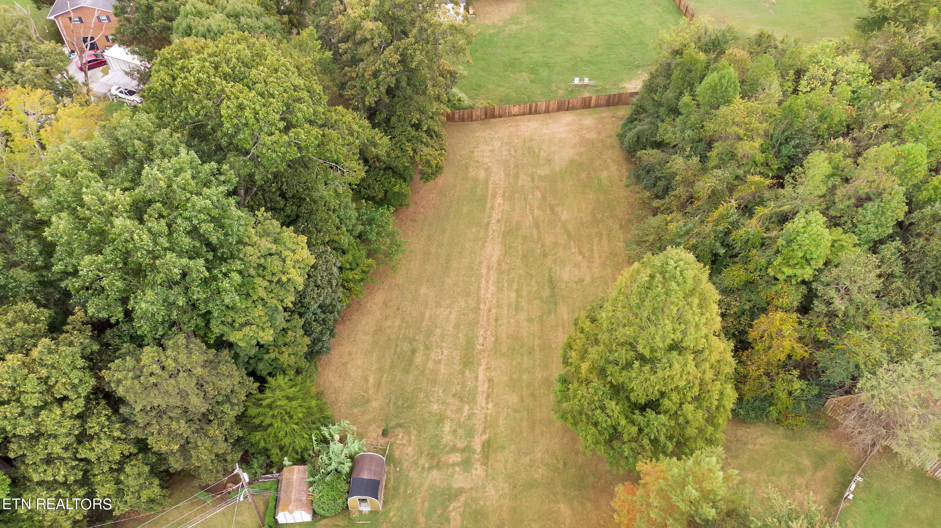 2077 Cecil Johnson Road Knoxville, TN 37921 - Photo 4 of 13 DJI_0338