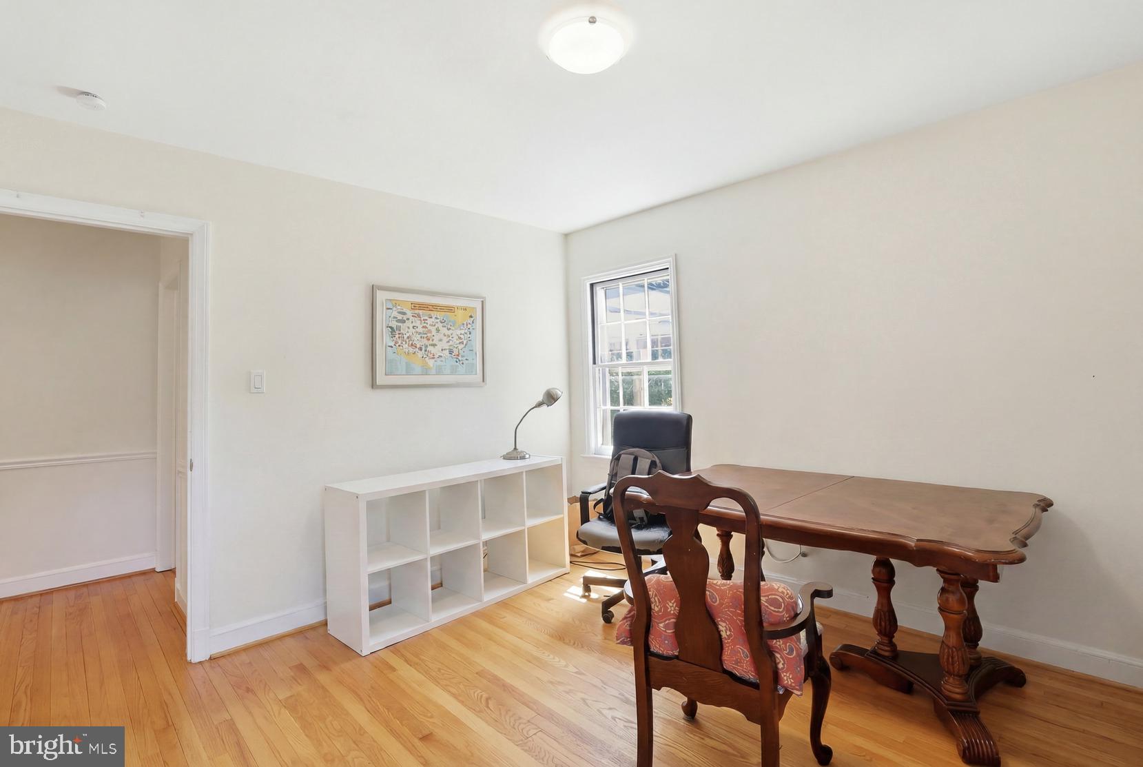 7322 Edmonston Road College Park, MD 20740 - Photo 21 of 63 Main Floor Bedroom 2