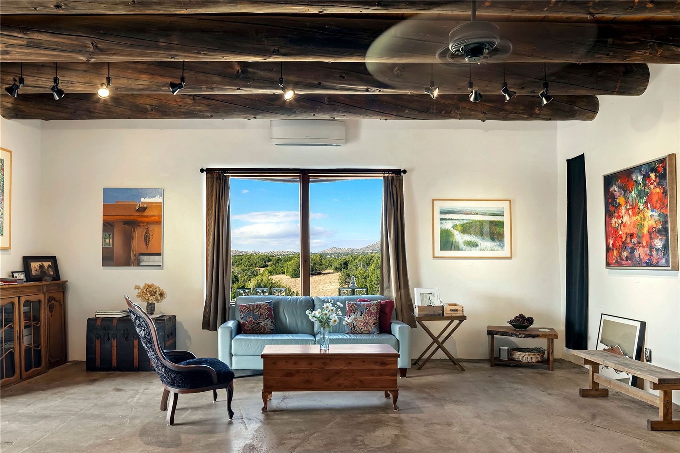 27 San Marcos Road West Santa Fe, NM 87508 - Photo 5 of 58
