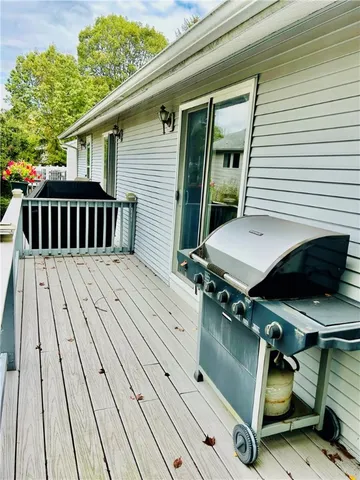 $484,900 | 11 College Hill Road, Unit 5B, Warwick, RI 02886