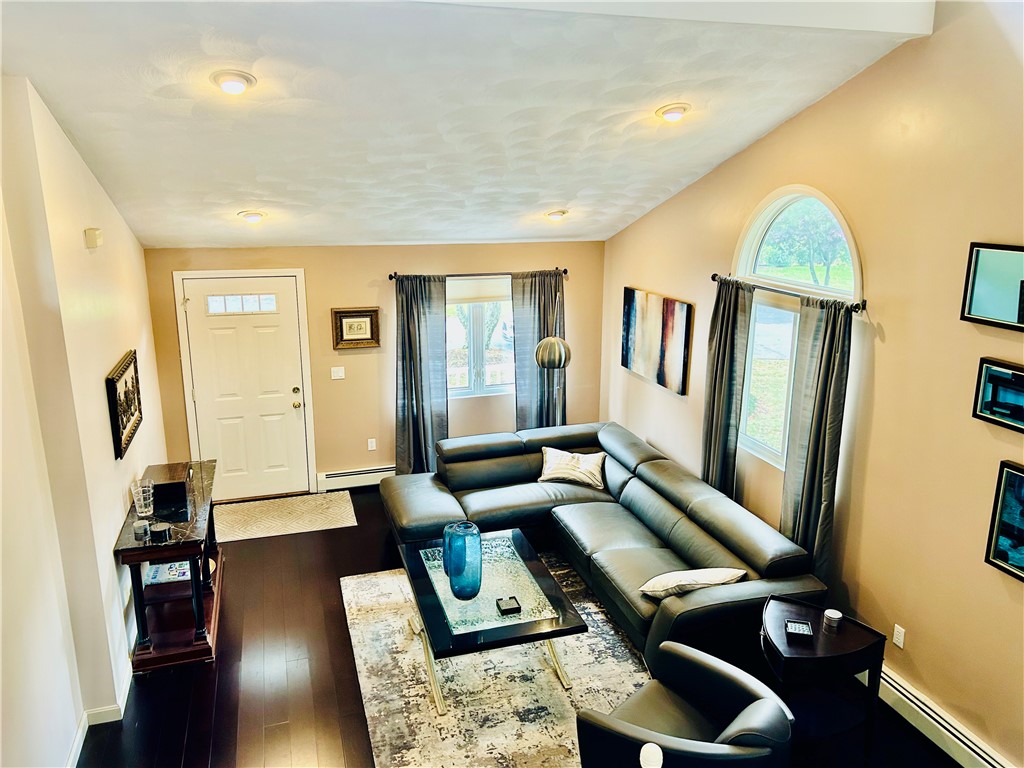 11 College Hill Road, Unit 5B Warwick, RI 02886 - Photo 8 of 38