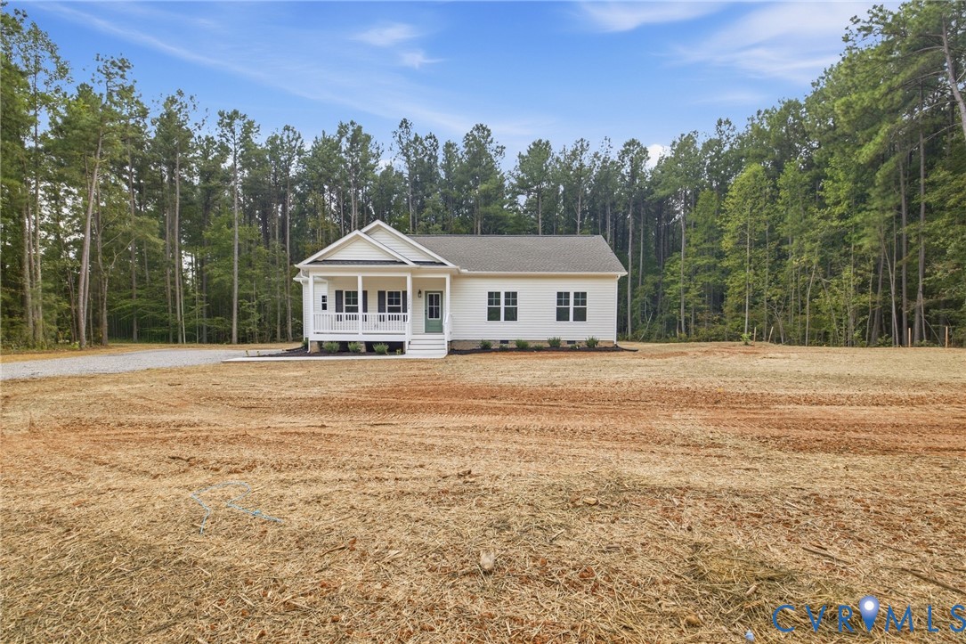 12720 Wilson Road Blackstone, VA 23824 - Photo 24 of 24 Gallery Image 24