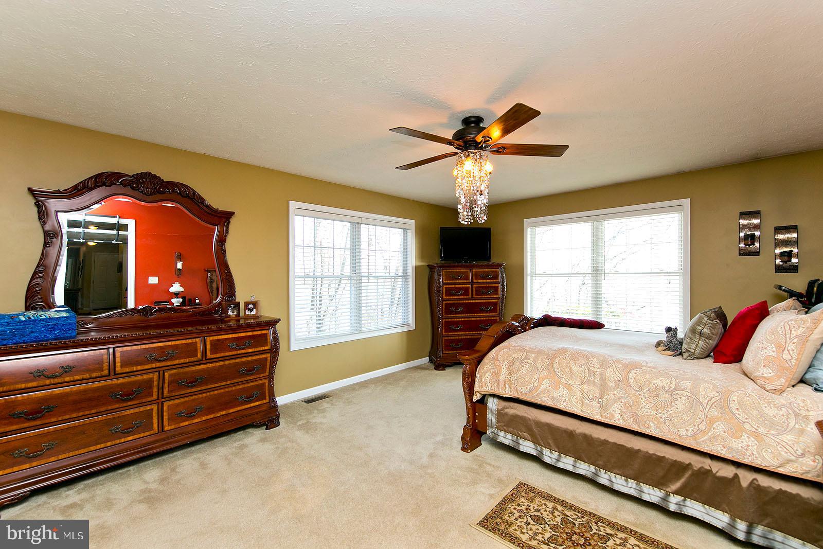 3876 Back Mountain Road Winchester, VA 22602 - Photo 11 of 33 Gallery Image 11