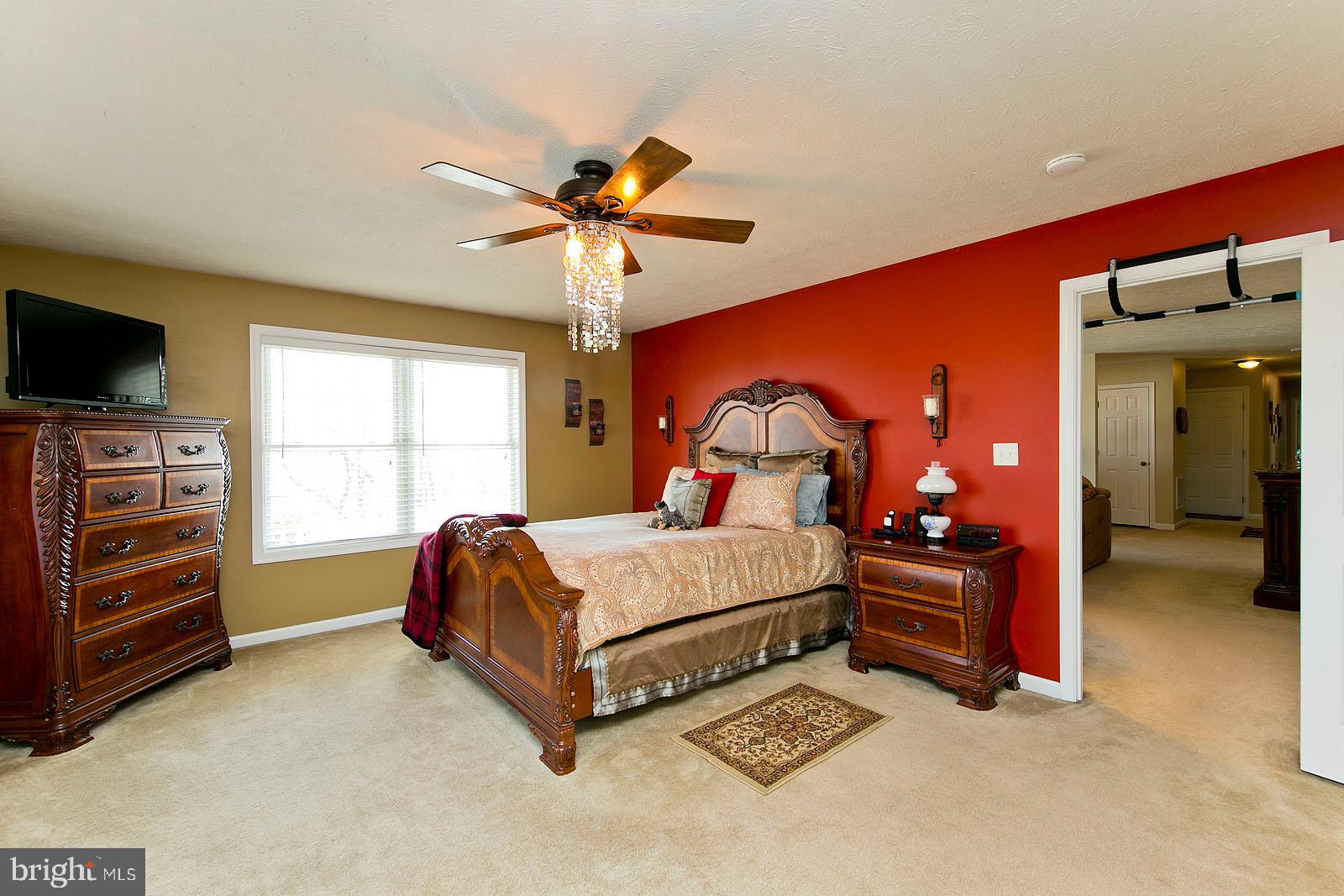 3876 Back Mountain Road Winchester, VA 22602 - Photo 12 of 33 Gallery Image 12