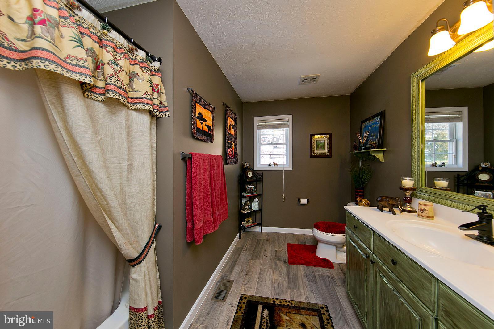 3876 Back Mountain Road Winchester, VA 22602 - Photo 14 of 33 Gallery Image 14