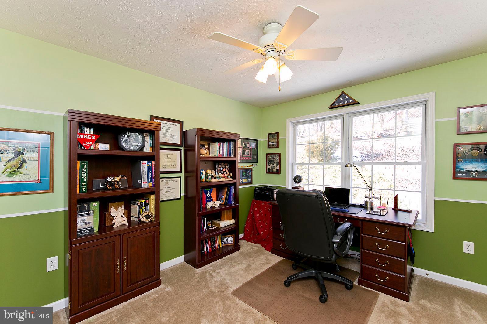 3876 Back Mountain Road Winchester, VA 22602 - Photo 15 of 33 Gallery Image 15