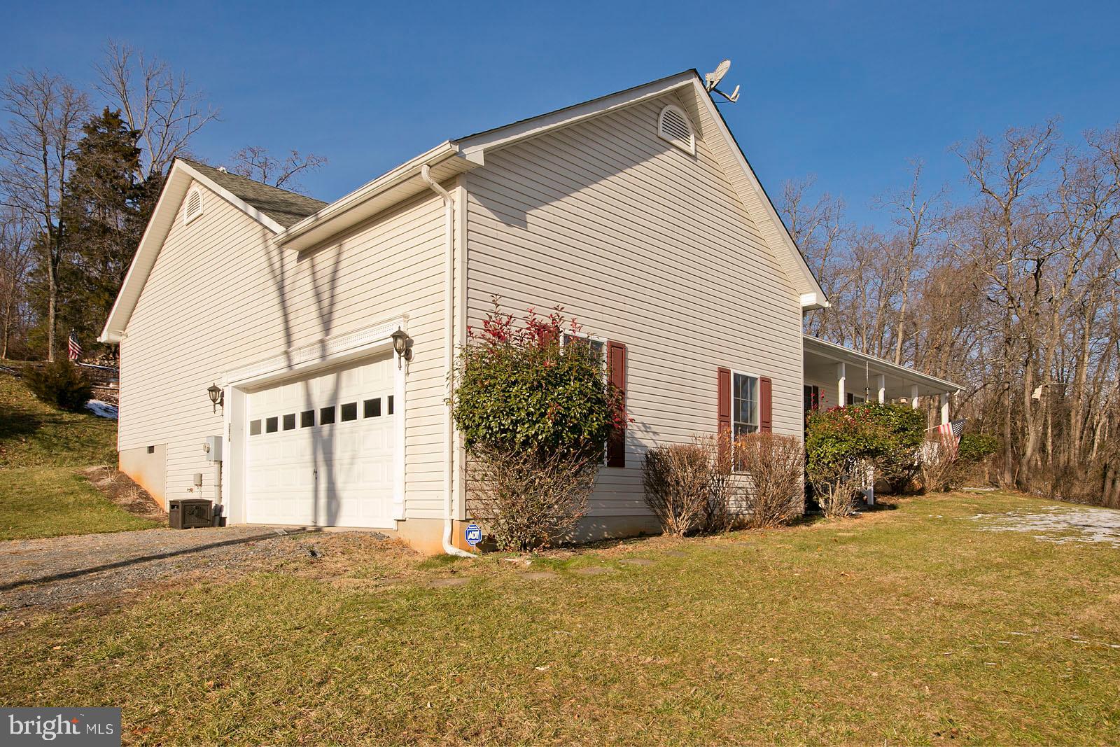 3876 Back Mountain Road Winchester, VA 22602 - Photo 19 of 33 Gallery Image 19