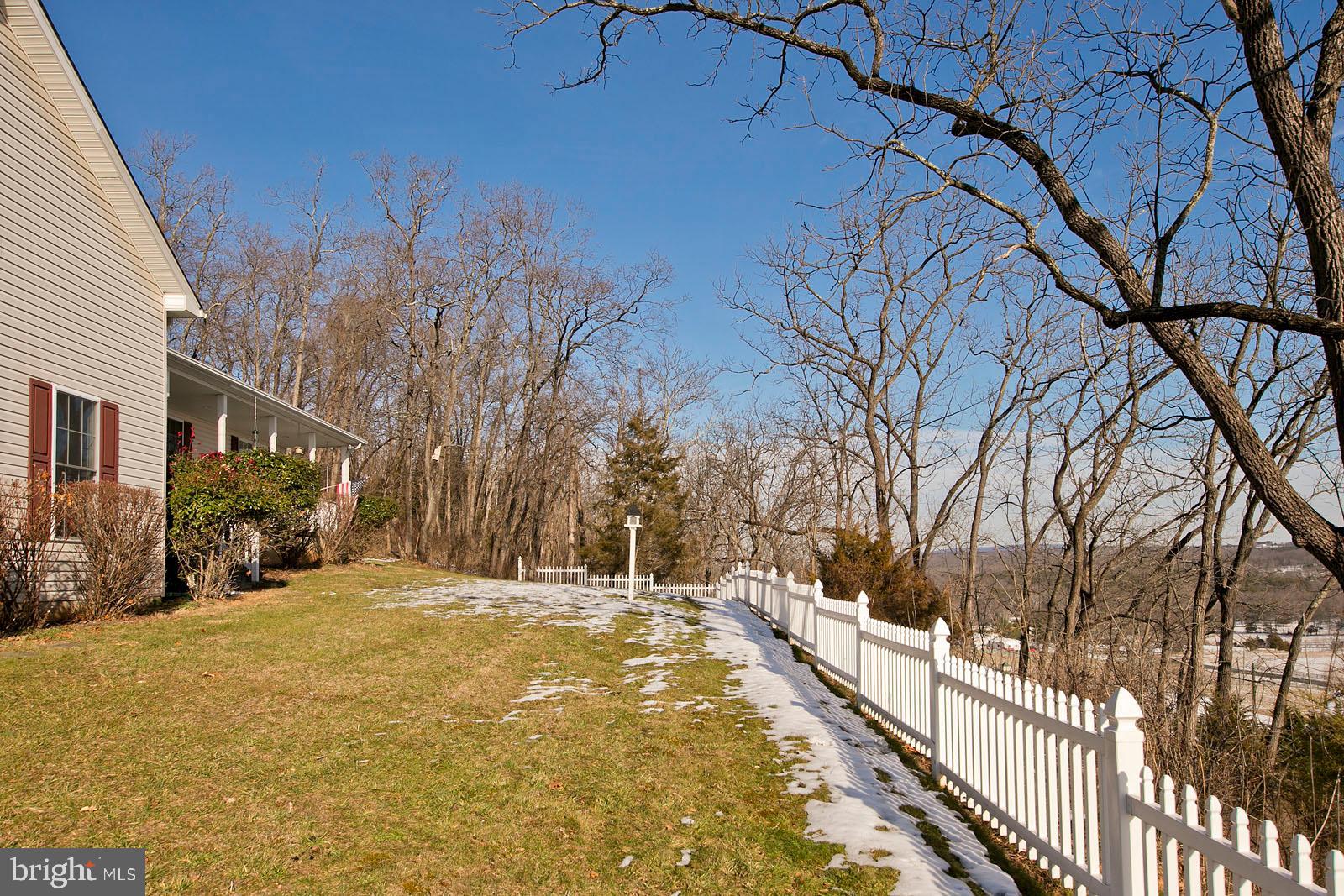 3876 Back Mountain Road Winchester, VA 22602 - Photo 20 of 33 Gallery Image 20