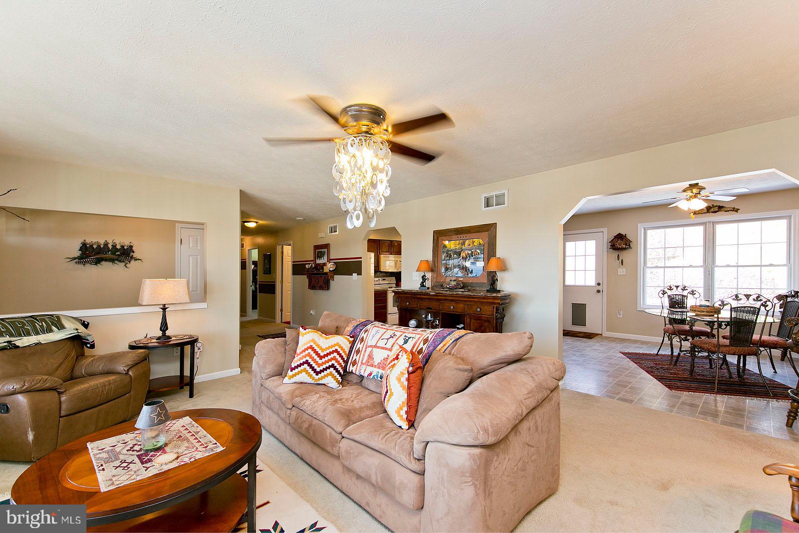3876 Back Mountain Road Winchester, VA 22602 - Photo 3 of 33 Gallery Image 3