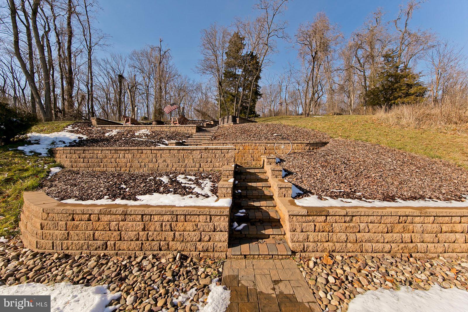 3876 Back Mountain Road Winchester, VA 22602 - Photo 22 of 33 Gallery Image 22