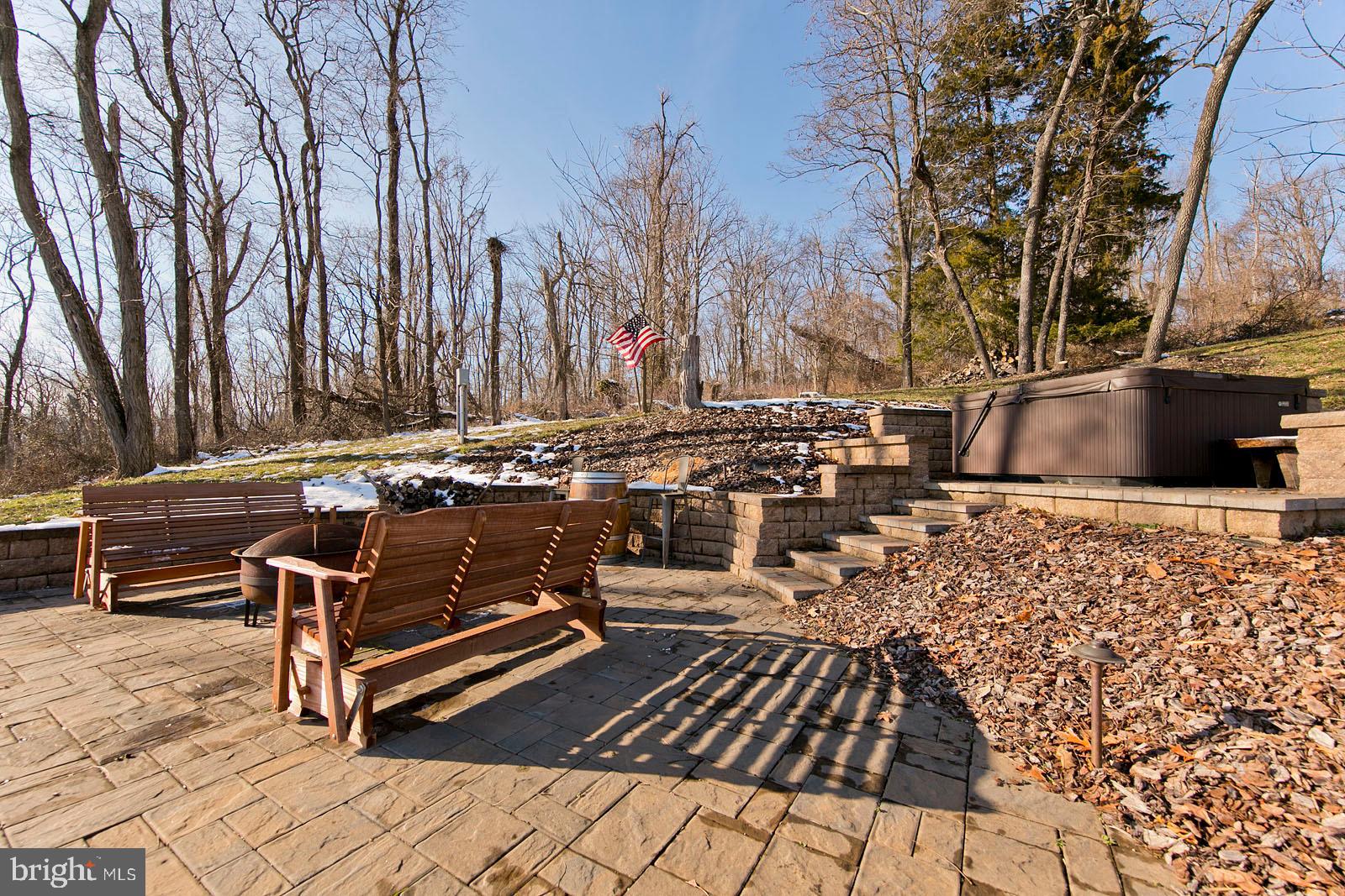 3876 Back Mountain Road Winchester, VA 22602 - Photo 24 of 33 Gallery Image 24