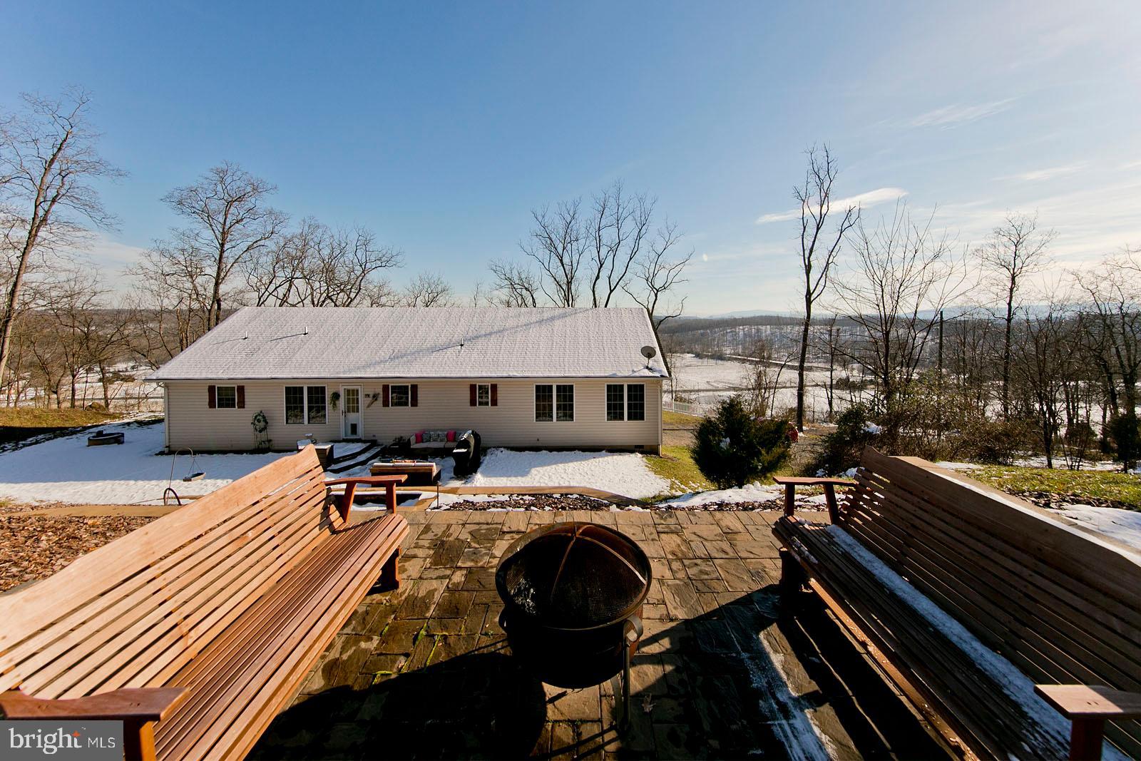 3876 Back Mountain Road Winchester, VA 22602 - Photo 26 of 33 Gallery Image 26