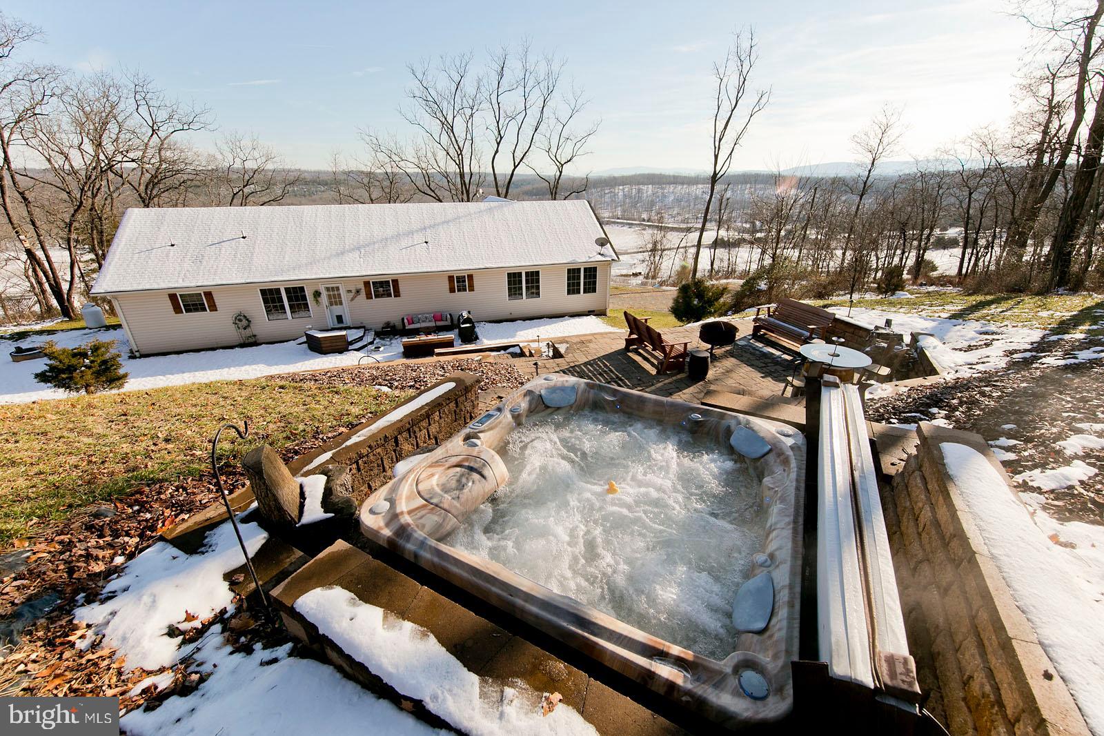 3876 Back Mountain Road Winchester, VA 22602 - Photo 27 of 33 Gallery Image 27