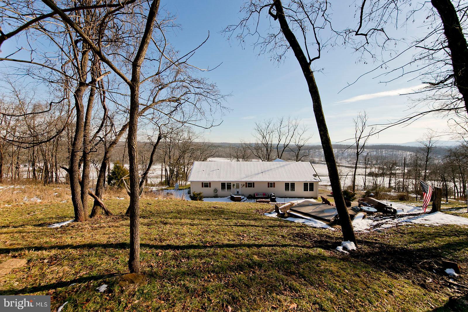 3876 Back Mountain Road Winchester, VA 22602 - Photo 28 of 33 Gallery Image 28
