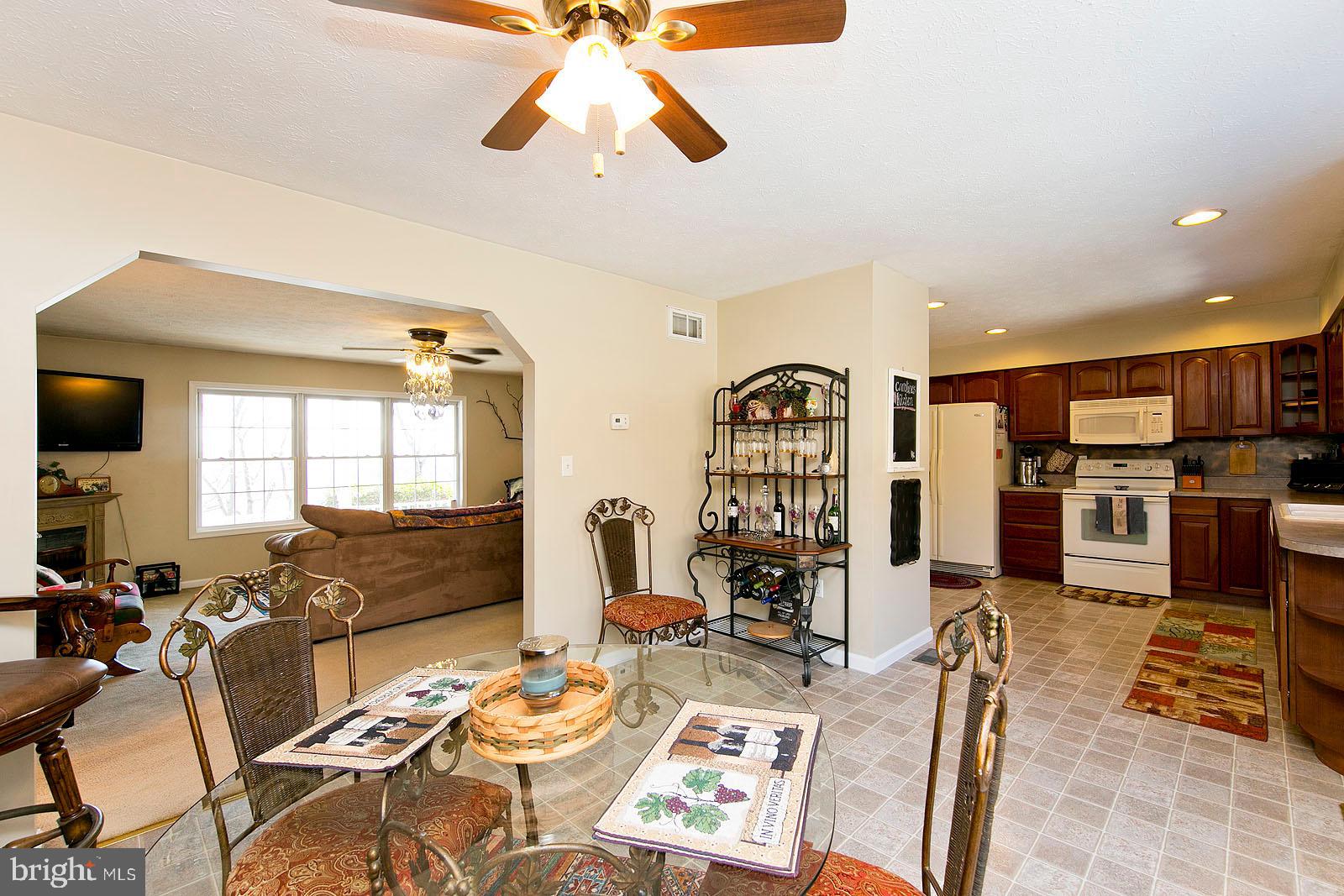 3876 Back Mountain Road Winchester, VA 22602 - Photo 6 of 33 Gallery Image 6