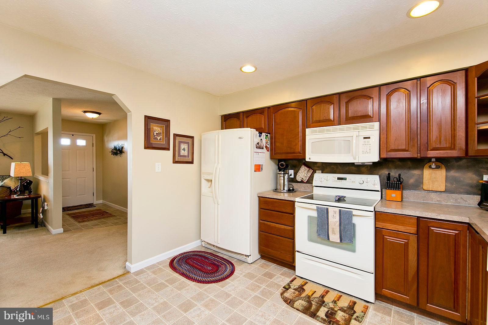 3876 Back Mountain Road Winchester, VA 22602 - Photo 7 of 33 Gallery Image 7