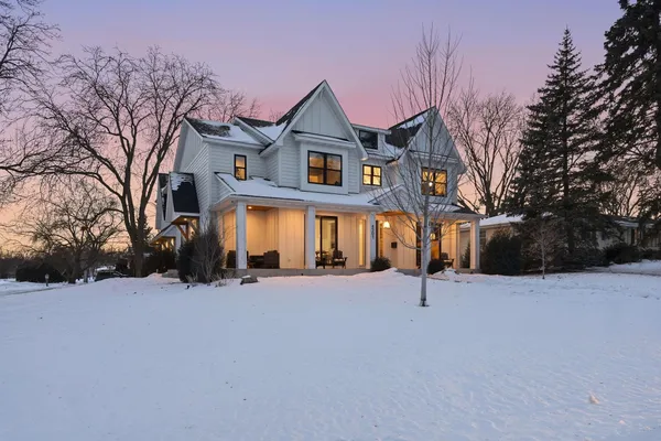 $1,775,000 | 4501 Dunham Drive, Edina, MN 55435