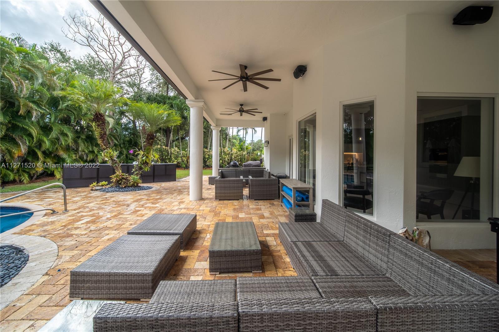 7151 Southwest 78th Court Miami, FL 33143 - Photo 38 of 50