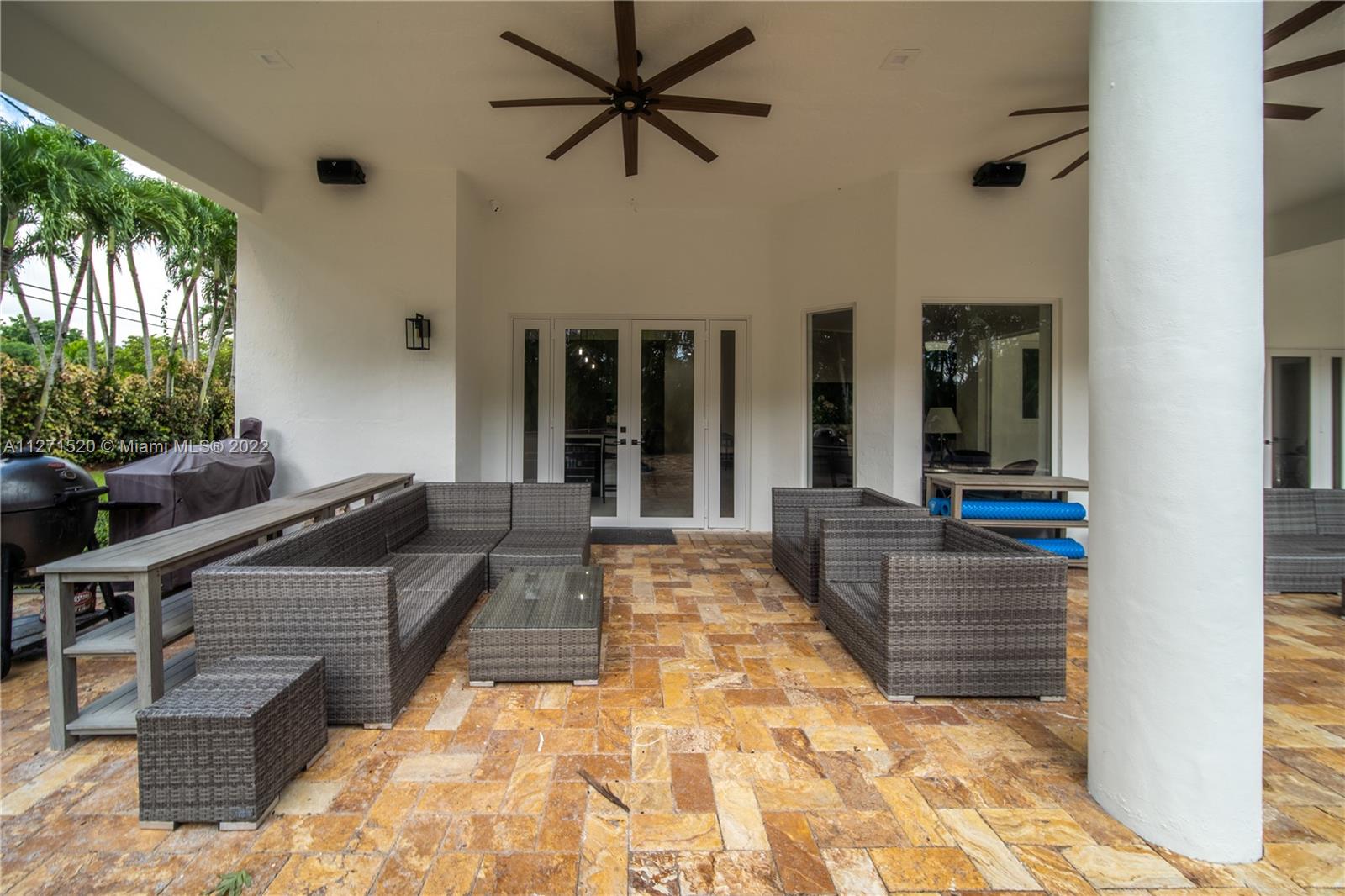 7151 Southwest 78th Court Miami, FL 33143 - Photo 39 of 50