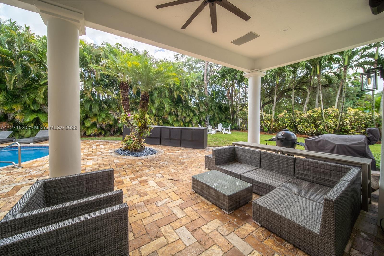 7151 Southwest 78th Court Miami, FL 33143 - Photo 40 of 50