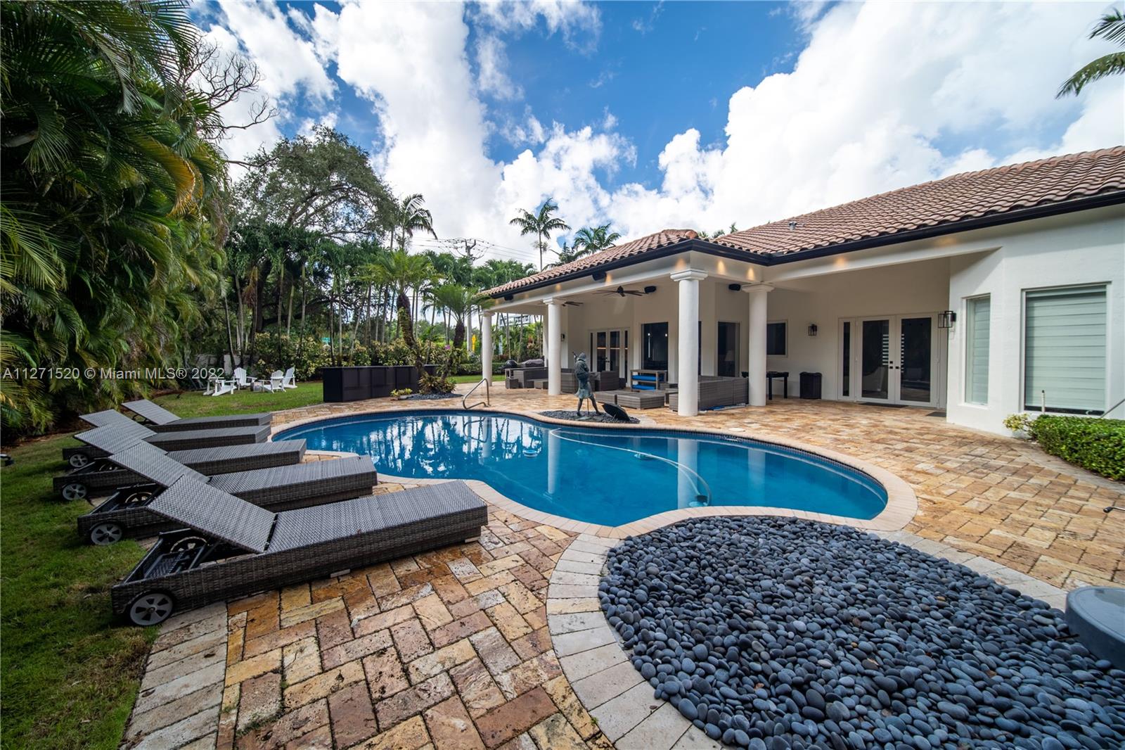 7151 Southwest 78th Court Miami, FL 33143 - Photo 41 of 50