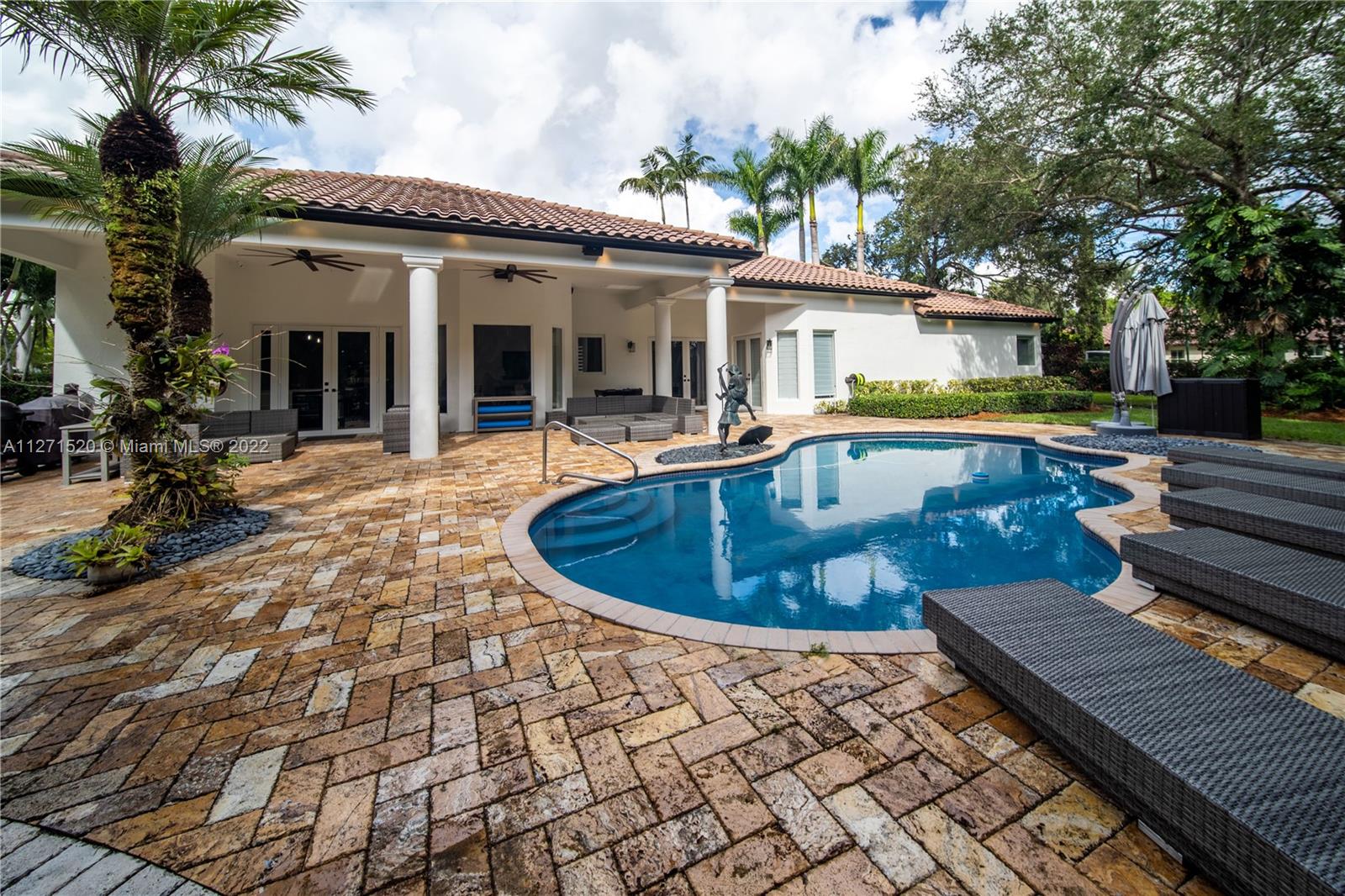 7151 Southwest 78th Court Miami, FL 33143 - Photo 42 of 50