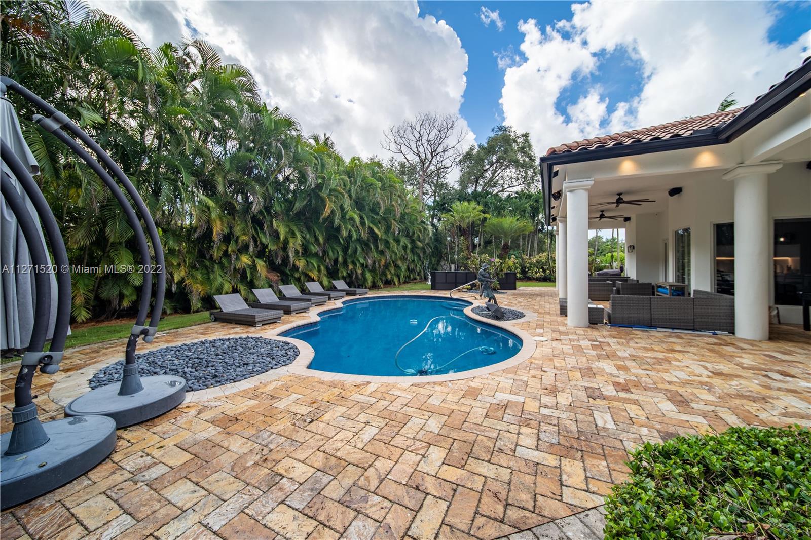 7151 Southwest 78th Court Miami, FL 33143 - Photo 43 of 50