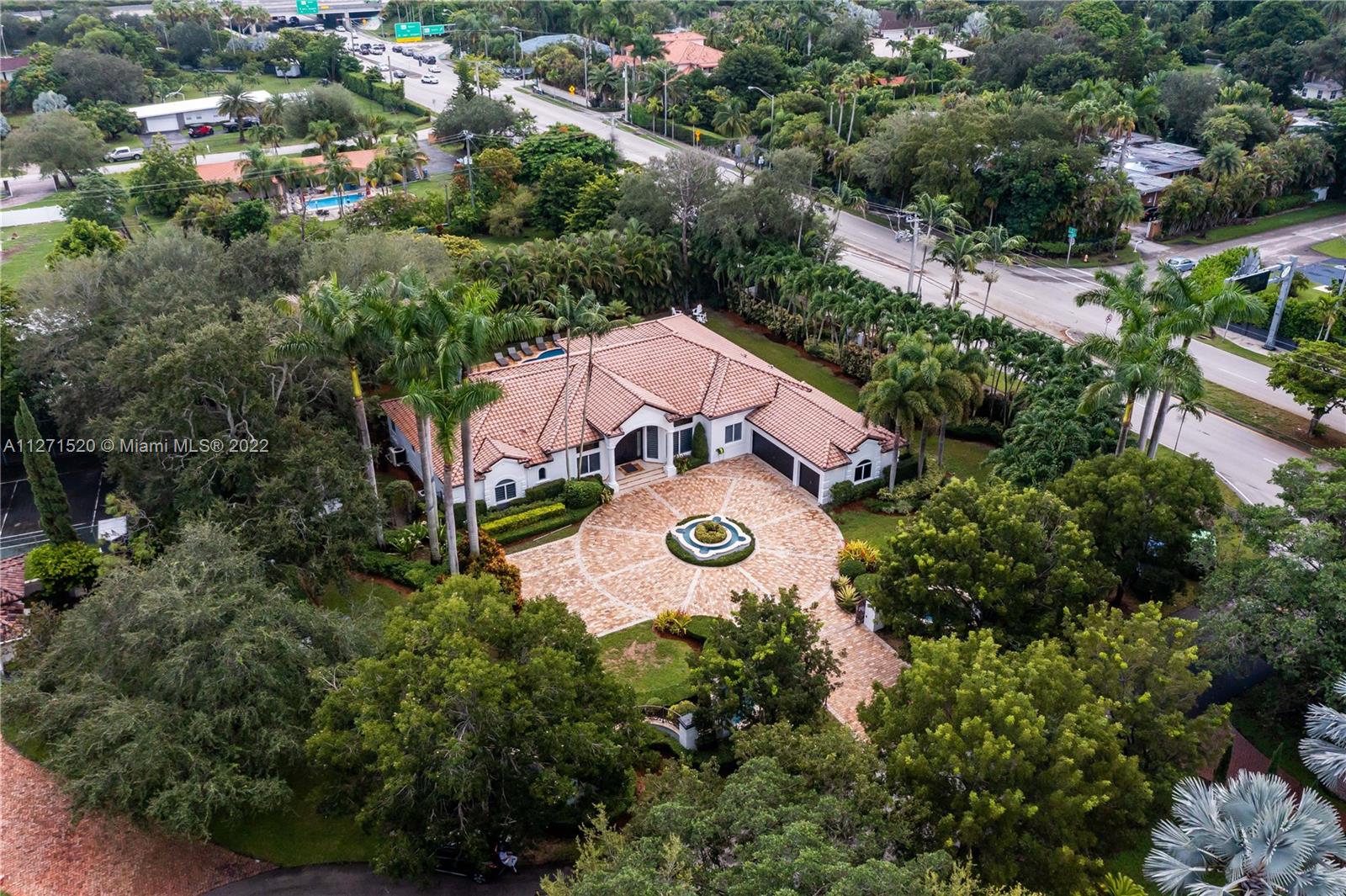 7151 Southwest 78th Court Miami, FL 33143 - Photo 49 of 50