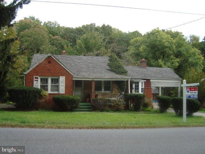 17713 Norwood Road Sandy Spring, MD 20860 - Photo 1 of 6 Exterior (Main)