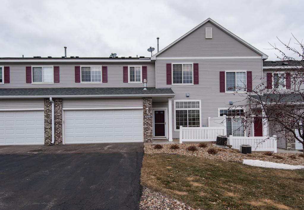 6289 29th Avenue Northwest Rochester, MN 55901 - Photo 1 of 1