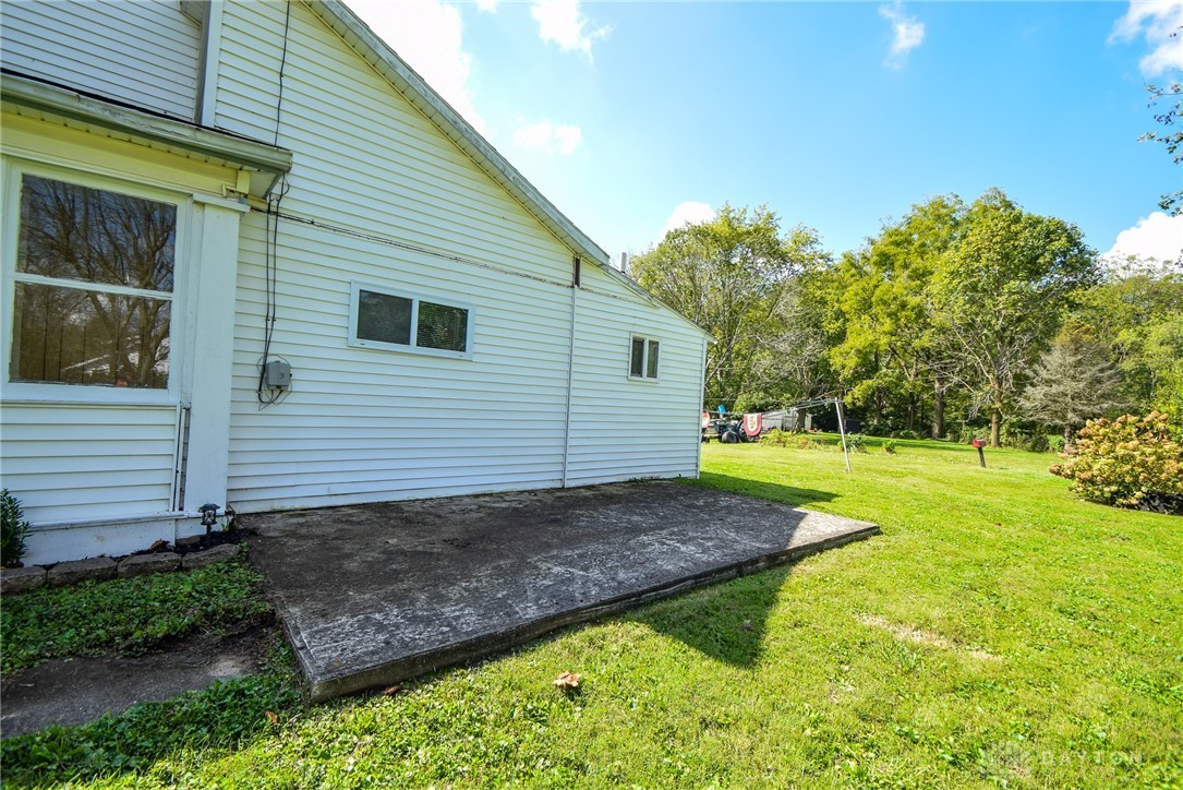 539 Old Mill Road Springfield, OH 45506 - Photo 29 of 37