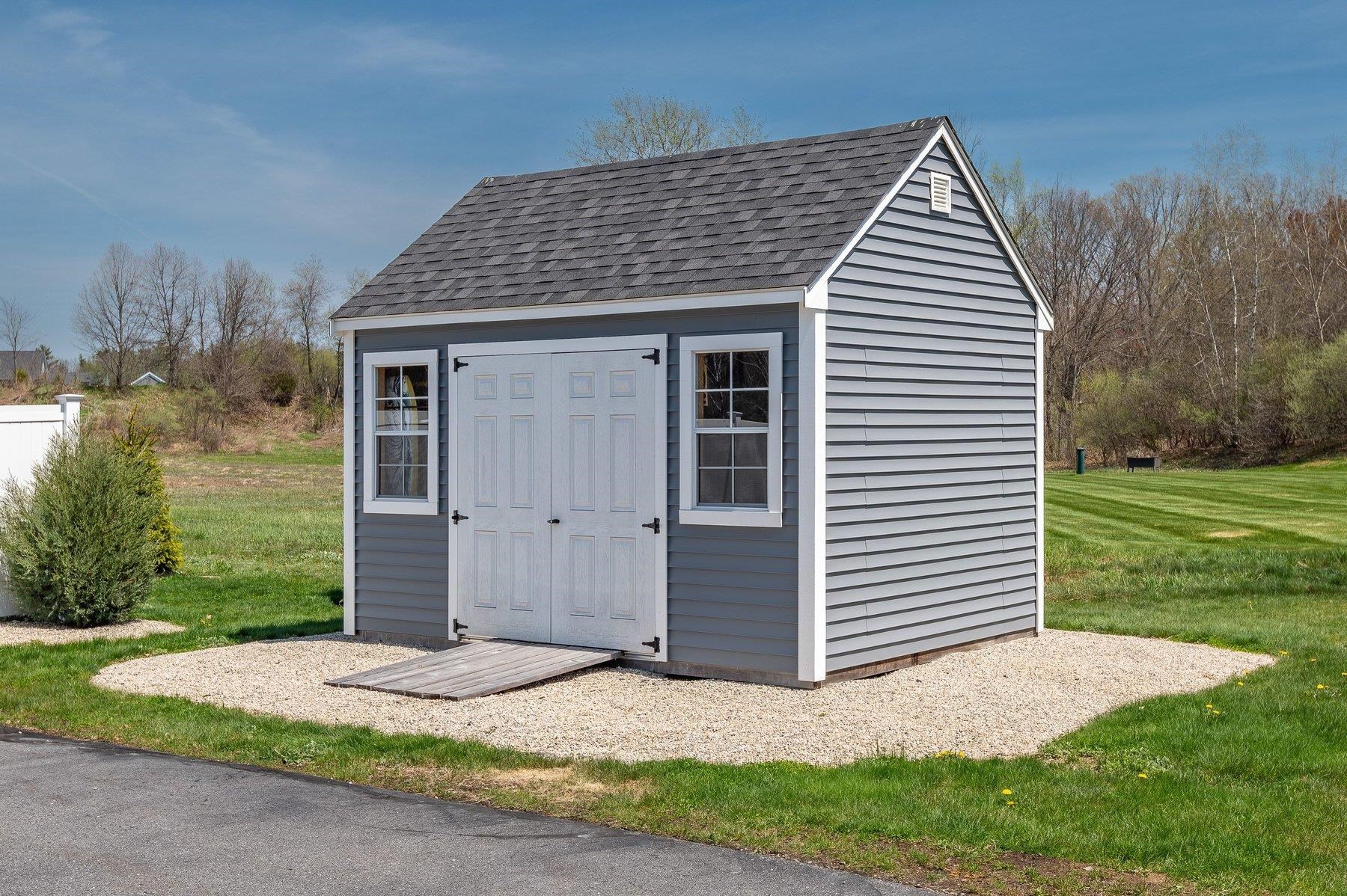19 Lovering Road North Hampton, NH 03862 - Photo 38 of 39