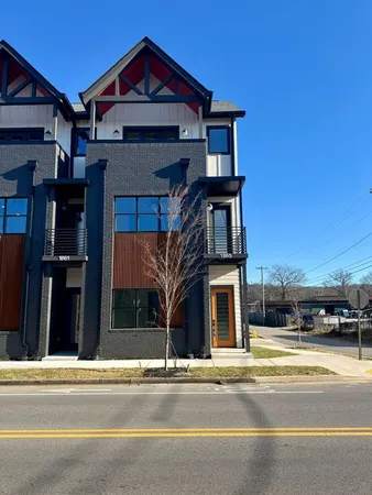$2,495 | 1800 South Holtzclaw Avenue, Unit 1865 ZETA WAY, Chattanooga, TN 37404