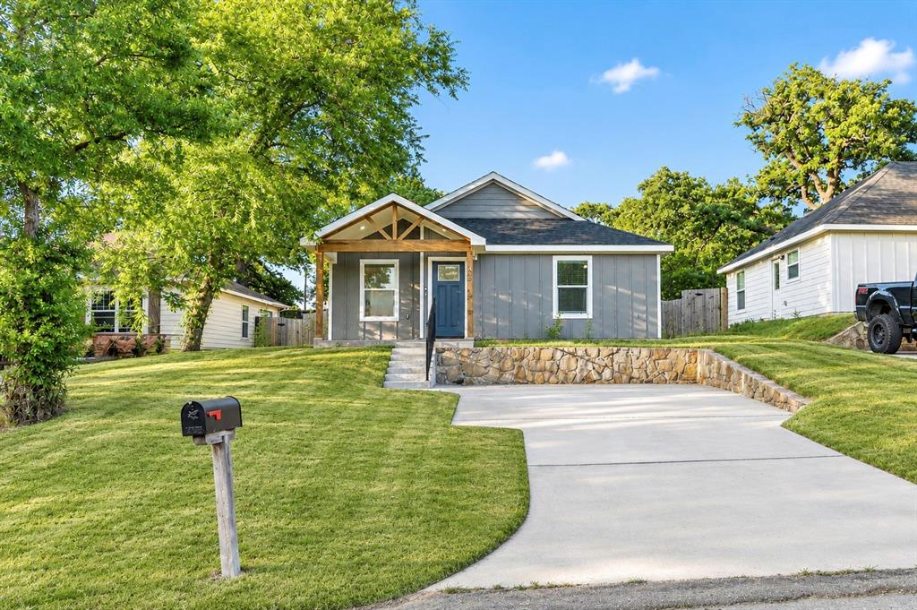 422 East Shepherd Street Denison, TX 75021 - Photo 23 of 26
