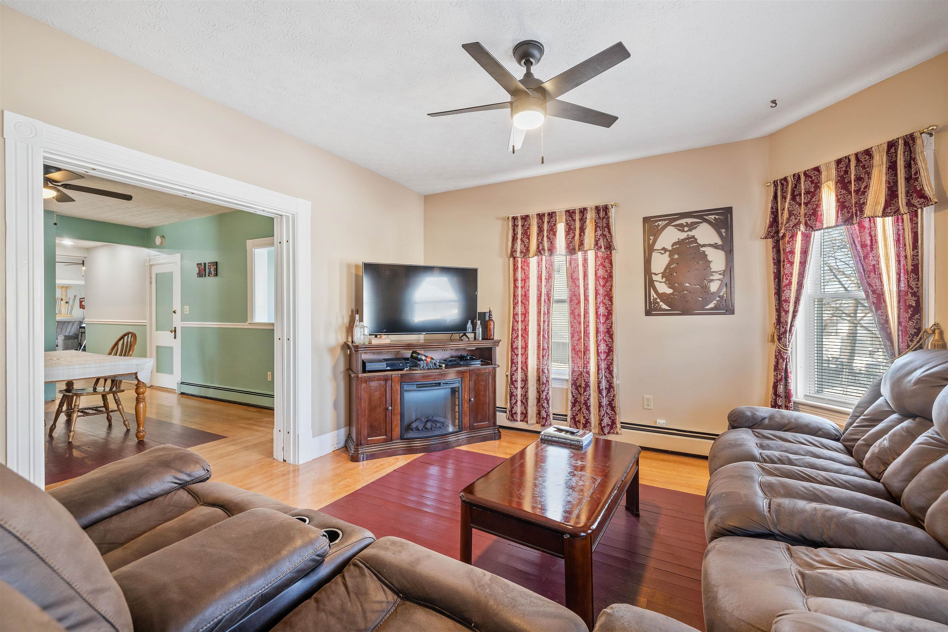 621 Howe Street Manchester, NH 03103 - Photo 13 of 47 Gallery Image 13