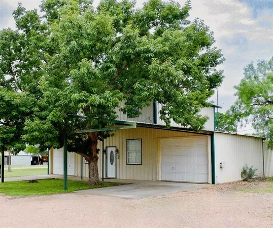 $175,000 | 101 South Loop Drive, Brady, TX 76825