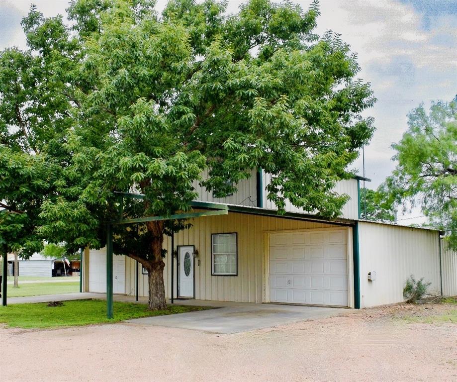 101 South Loop Drive Brady, TX 76825 - Photo 1 of 32