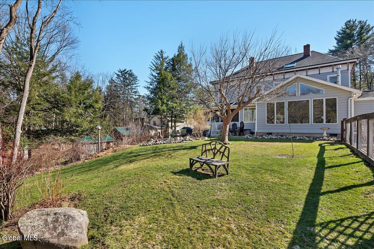 127 Font Grove Road Bethlehem, NY 12159 - Photo 103 of 123 116-P1792819