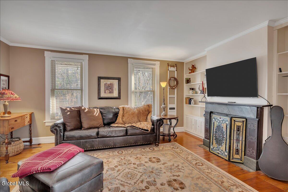 127 Font Grove Road Bethlehem, NY 12159 - Photo 11 of 123 015-P1803001