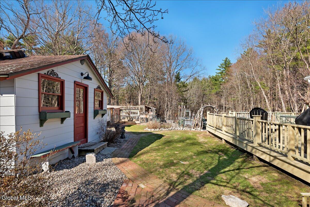 127 Font Grove Road Bethlehem, NY 12159 - Photo 112 of 123 118-P1792824