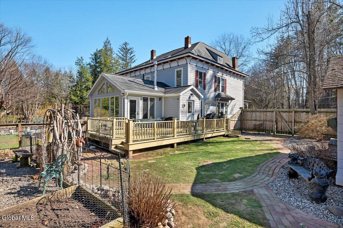 127 Font Grove Road Bethlehem, NY 12159 - Photo 114 of 123 122-P1802841