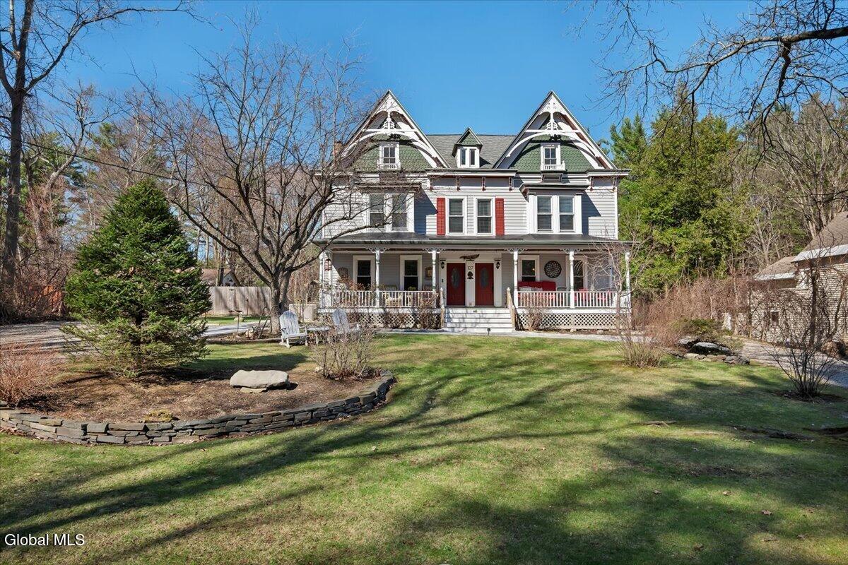 127 Font Grove Road Bethlehem, NY 12159 - Photo 2 of 123 001-P1792739