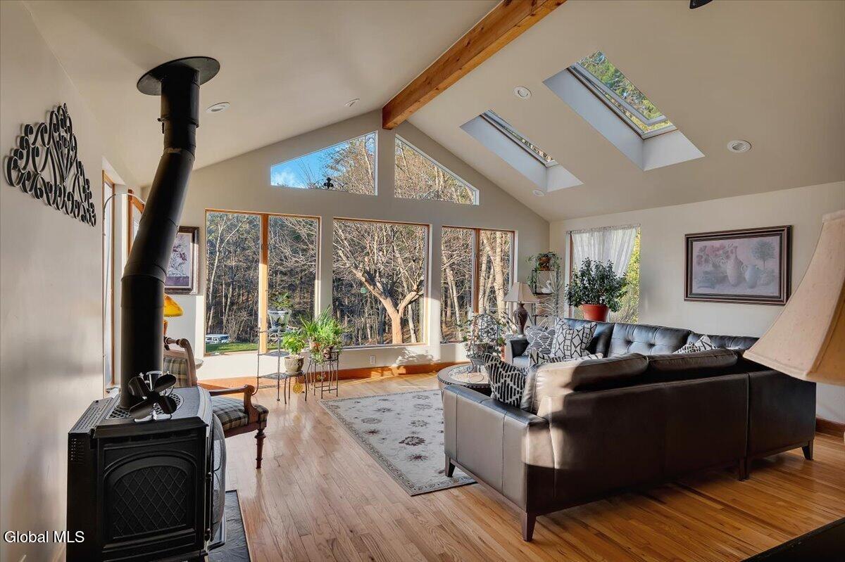 127 Font Grove Road Bethlehem, NY 12159 - Photo 26 of 123 031-P1803077