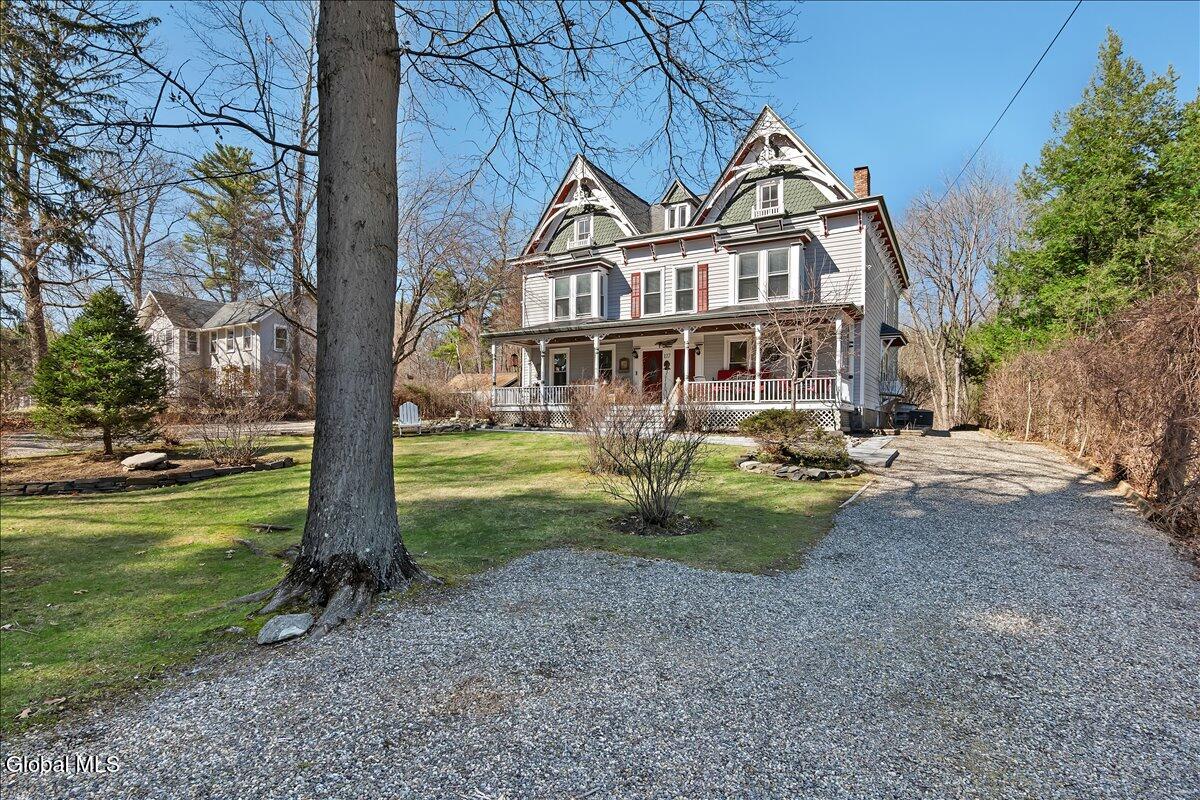 127 Font Grove Road Bethlehem, NY 12159 - Photo 3 of 123 002-P1792722