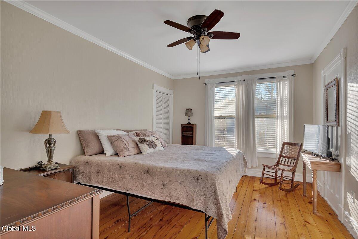 127 Font Grove Road Bethlehem, NY 12159 - Photo 46 of 123 053-P1803159