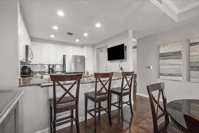 $425,000 | 121 North Monroe Street, Unit 1108, Tallahassee, FL 32301